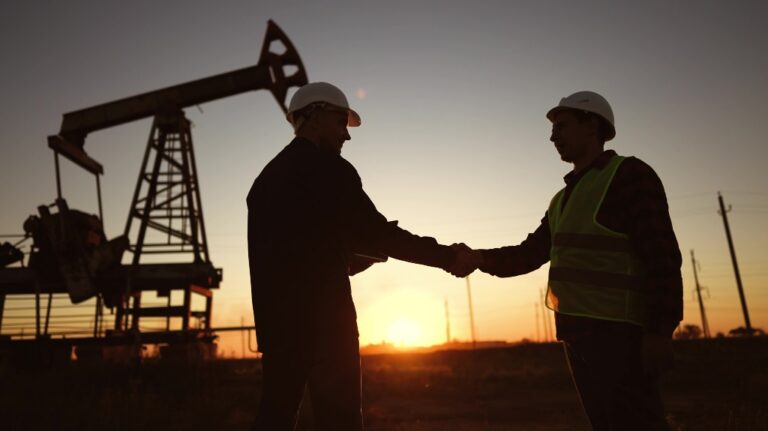 How to Transfer Mineral Rights in Oklahoma After a Death